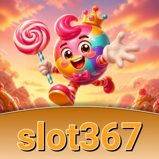Beranda aplikasi slot367 setelah terbuka