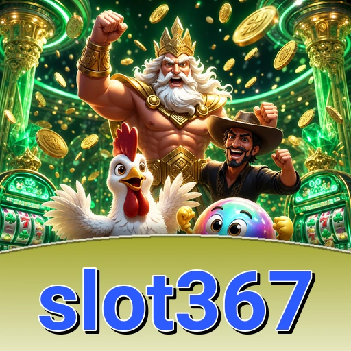 Pratinjau layar slot367